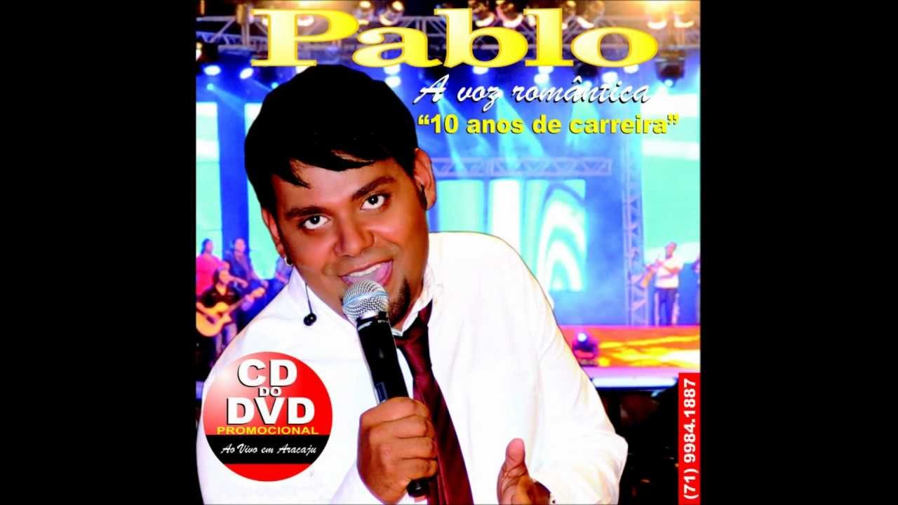 Pablo do Arrocha - O melhor pot pourri do mundo - Show 10 anos de carreira