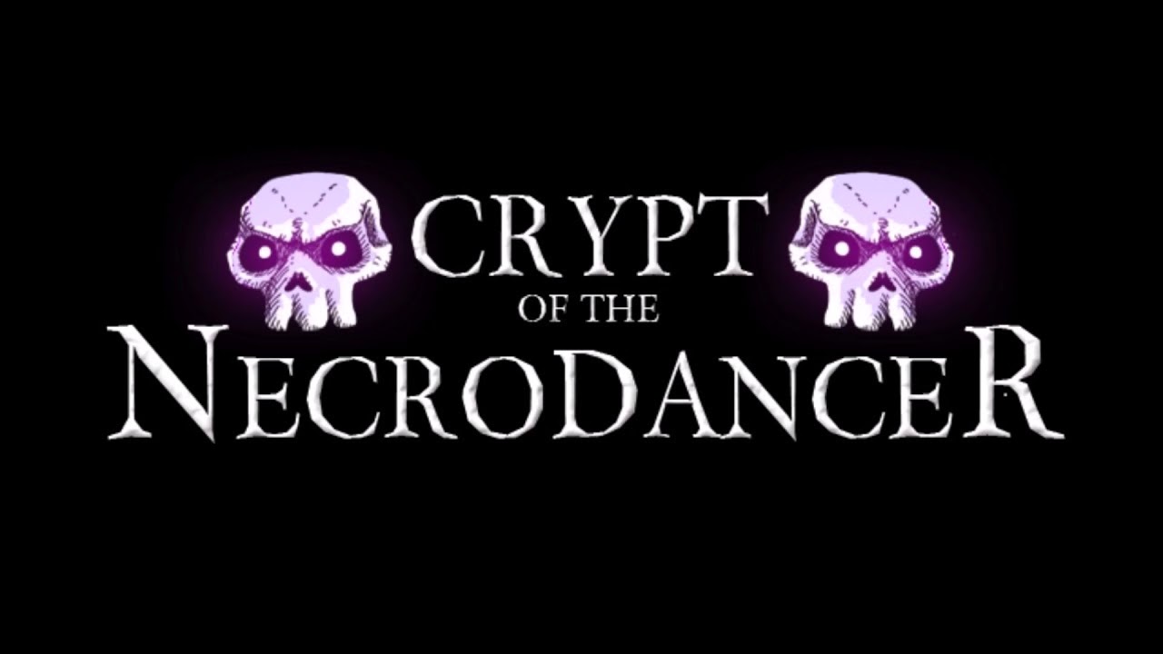 Remix Extended : Ccrypt Of The Necrodancer Last Dance by  Christian Richardson