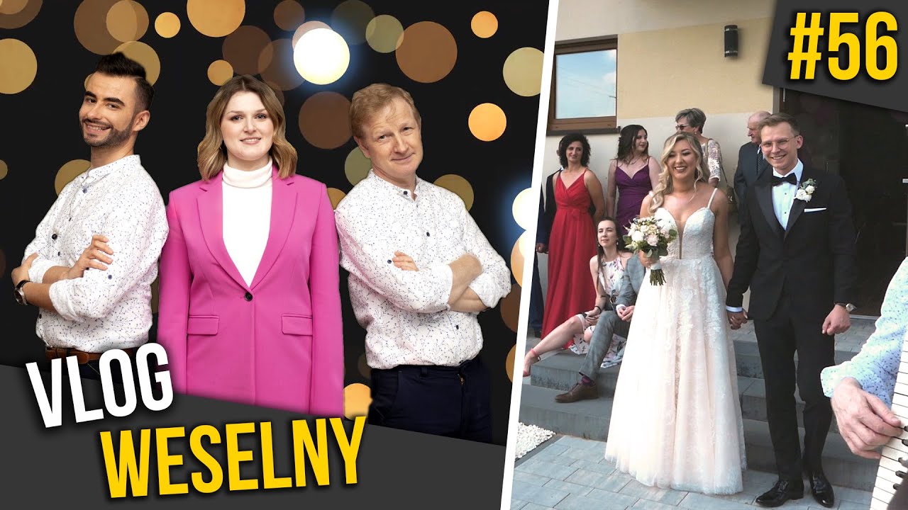CO TO BYŁO ZA WESELE! MUSISZ TO ZOBACZYĆ! DWOREK ZA LASEM - WŁYŃ  #56