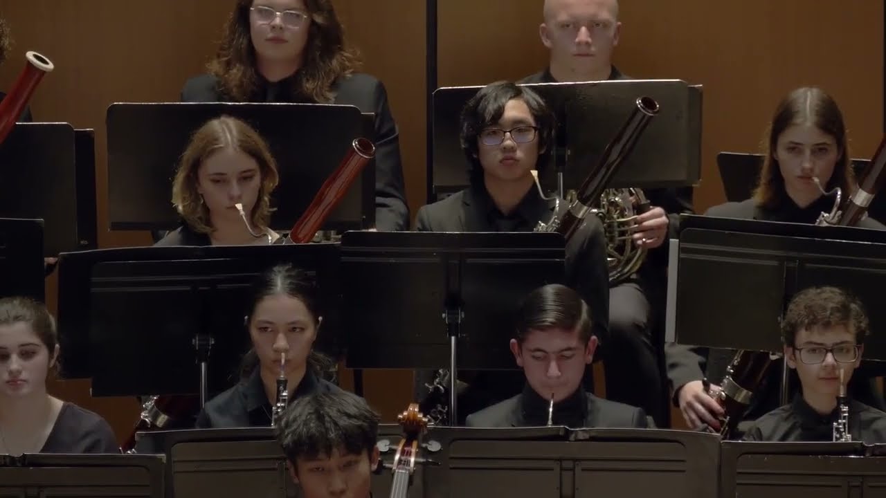 William Grant Still - Symphony No. 2 in G Minor, "Song of a New Race"