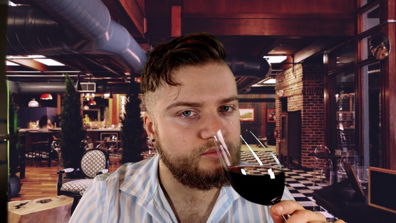 NIGHTMARE First Social Distancing Date Roleplay (ASMR) [Soft Spoken]