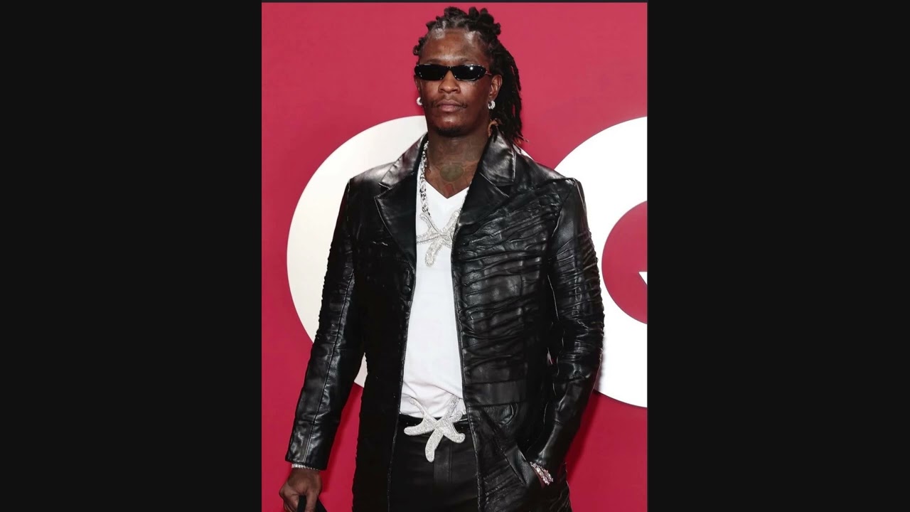 [FREE] Young Thug x Gunna Type Beat 2025 