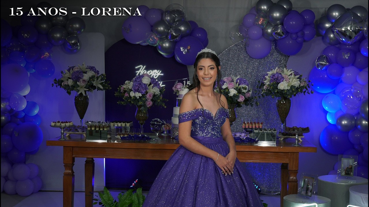 DS Filmes - Trailer 15 Anos - Lorena