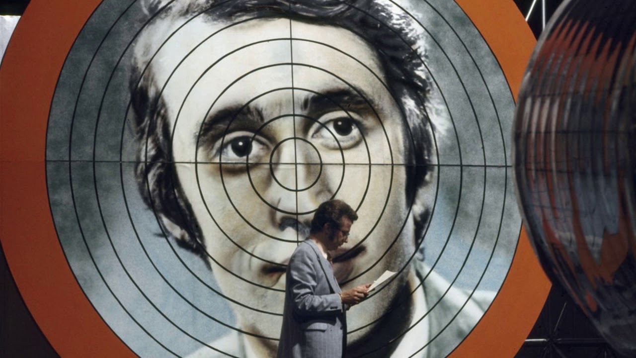Stichtag 18. Oktober 1970 - WDR-Fernsehspiel 