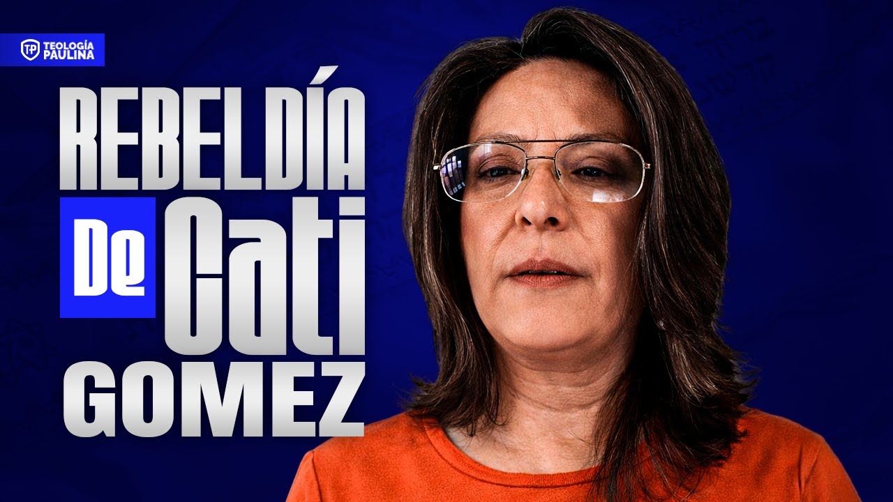 La Falta de Temor de Dios de CATI GÓMEZ