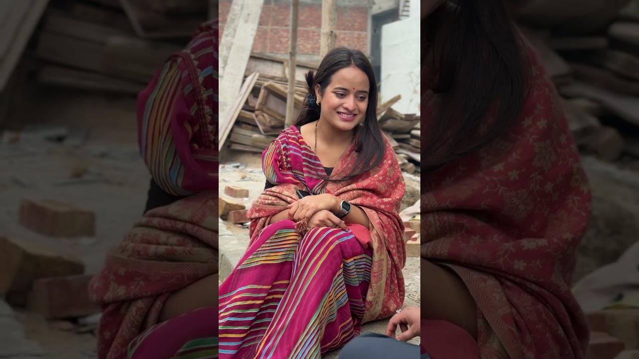 Bahen Ne Kari Thi Bhag Kar Saadi