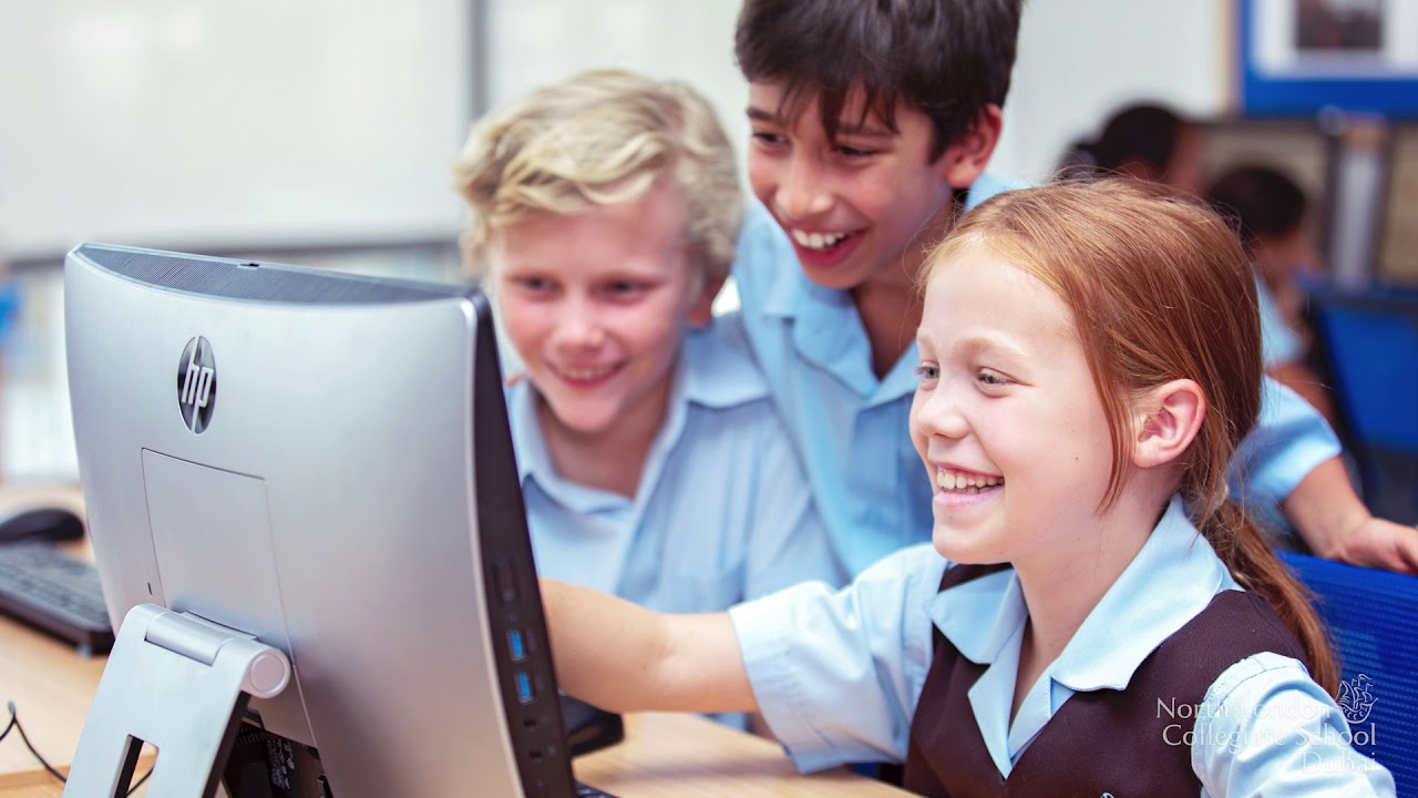 NLCS Dubai Facilities: A Glimpse into Our World-Class Campus