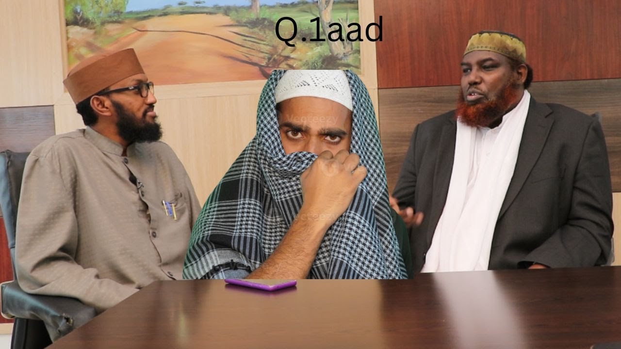 Kumuu Ahaa Sh.BoqolSoon Wuxuu Dadka Ugu Duwnaa Diinta Islaamka Wuxuu U Heystay Wax Uu Isagu Leeyahay