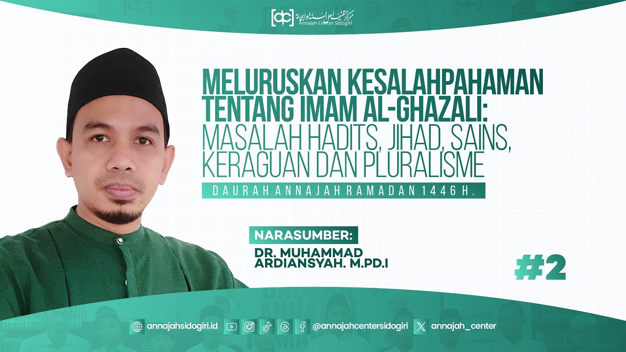DR  ARDIANSYAH SESI 2