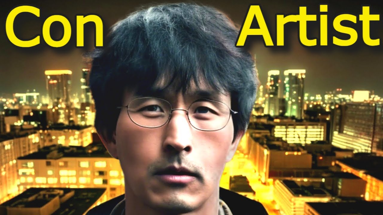 Exposing TechLead's Fake Copyright Strikes: How He Silences Critics