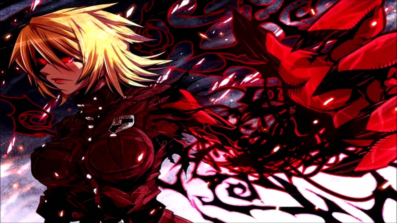 Anti Nightcore - Control