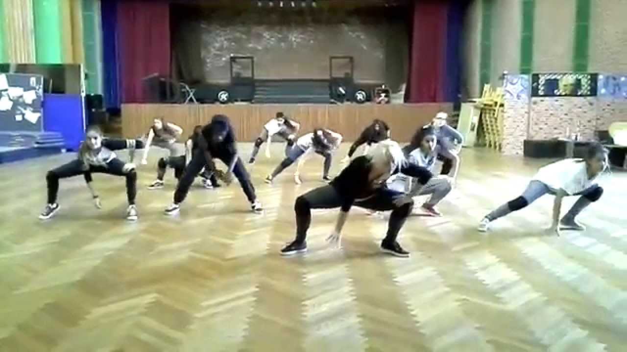 PRITURI SE PLANINATA - Stellamara | NeddyStyle Choreography