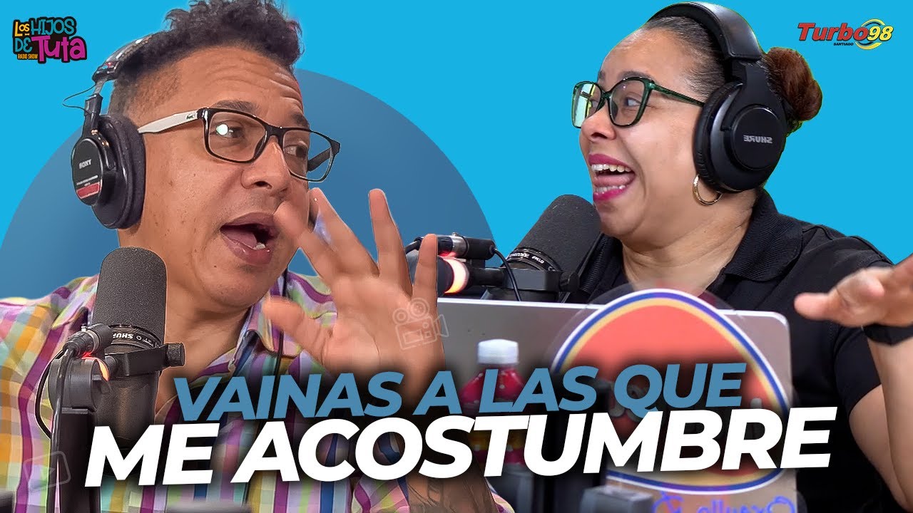 SITUACIONES Y PROBLEMAS DE MI PAIS A LOS QUE YA ME ACOSTUMBRE