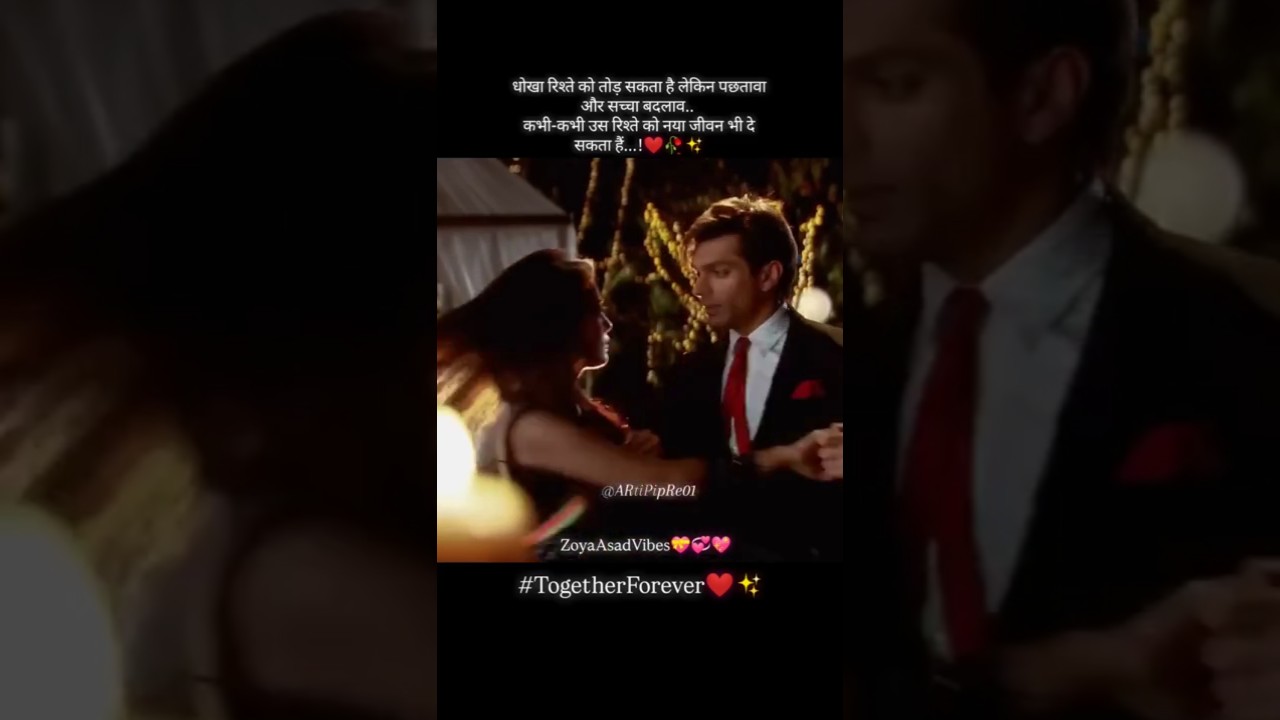 Dil jab se toot gaya.. Song| Qubool Hai Serial|Source - Zee Tv| #shorts #love #entertainment #yt