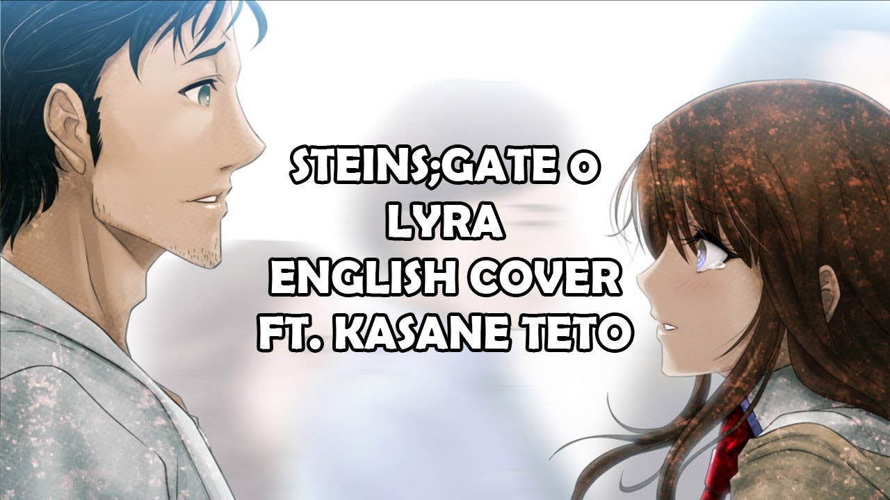【Kasane Teto】