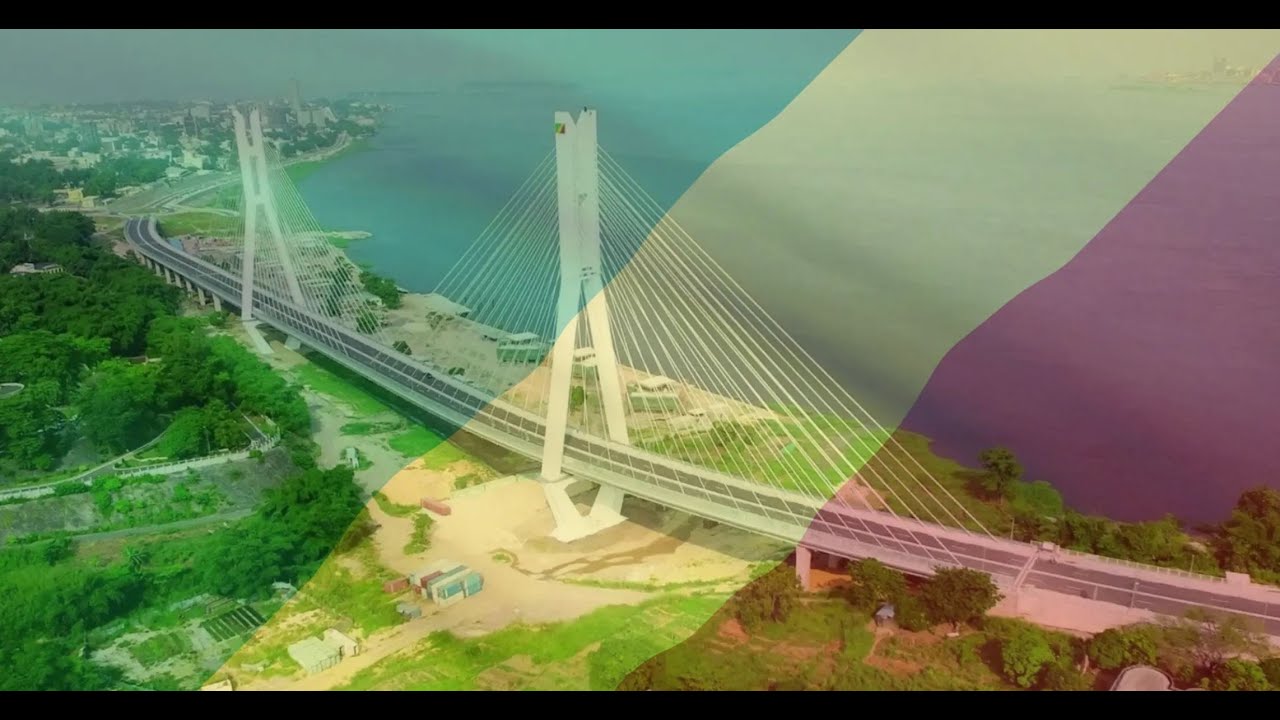 Découvrons le CONGO-Brazzaville
