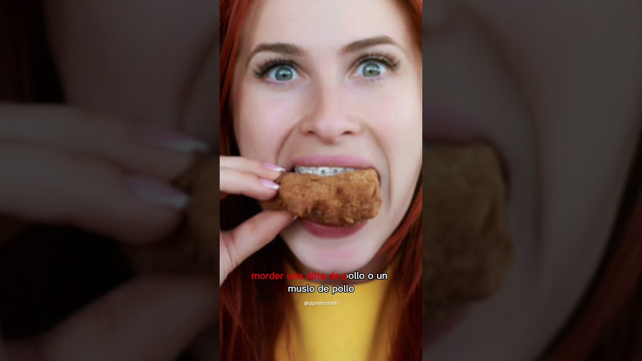 &iquest;Cu&aacute;les alimentos debes comer cuando usas brackets y cuales no?🤓🦷