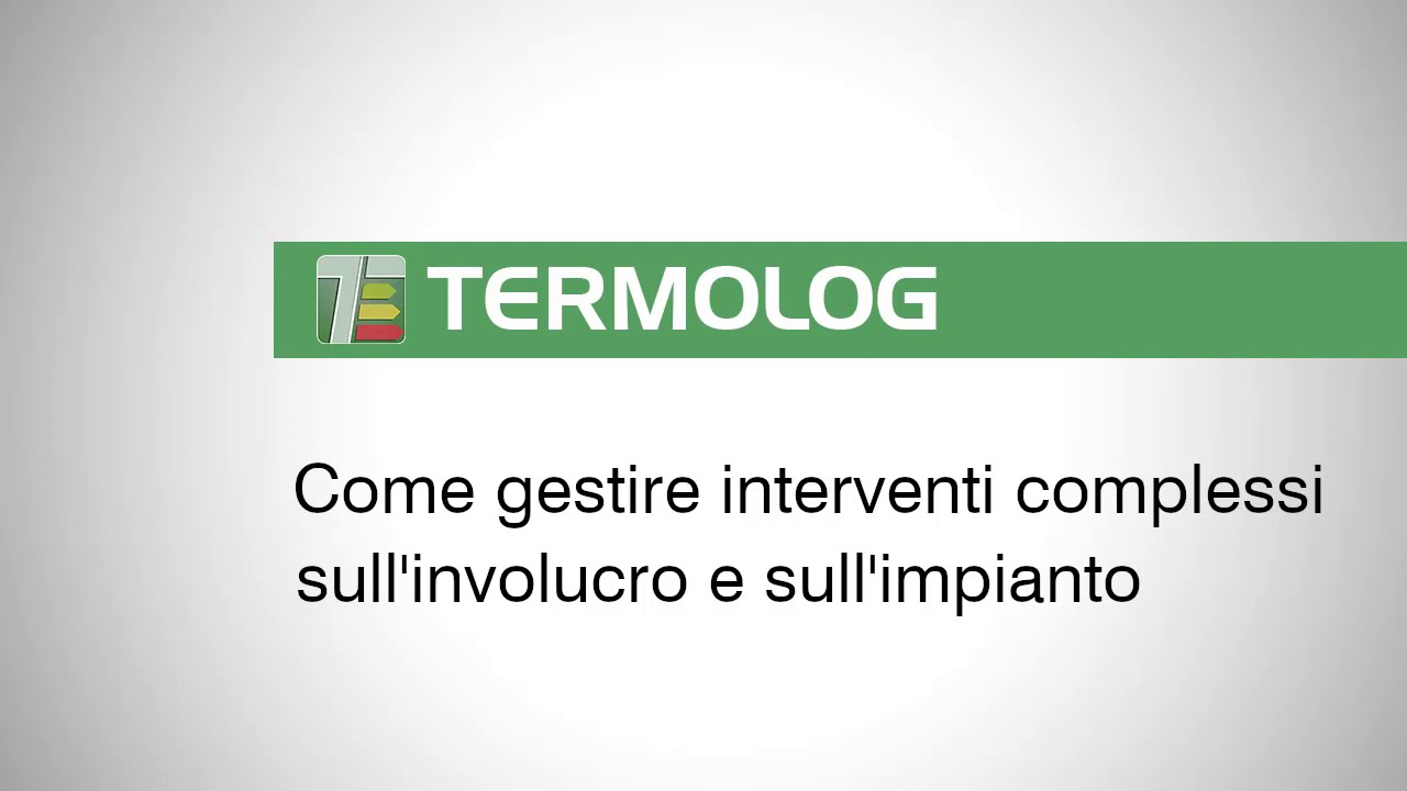 Come gestire interventi complessi su involucro e impianto per il Superbonus