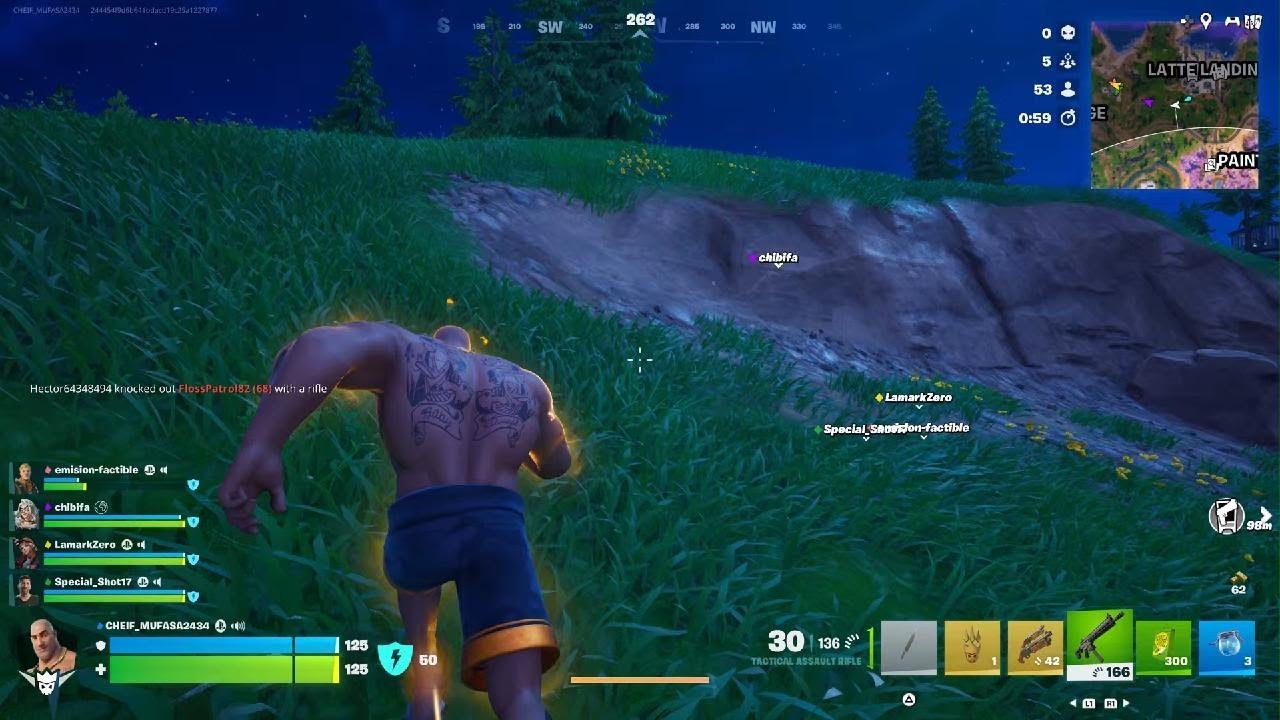 Fortnite