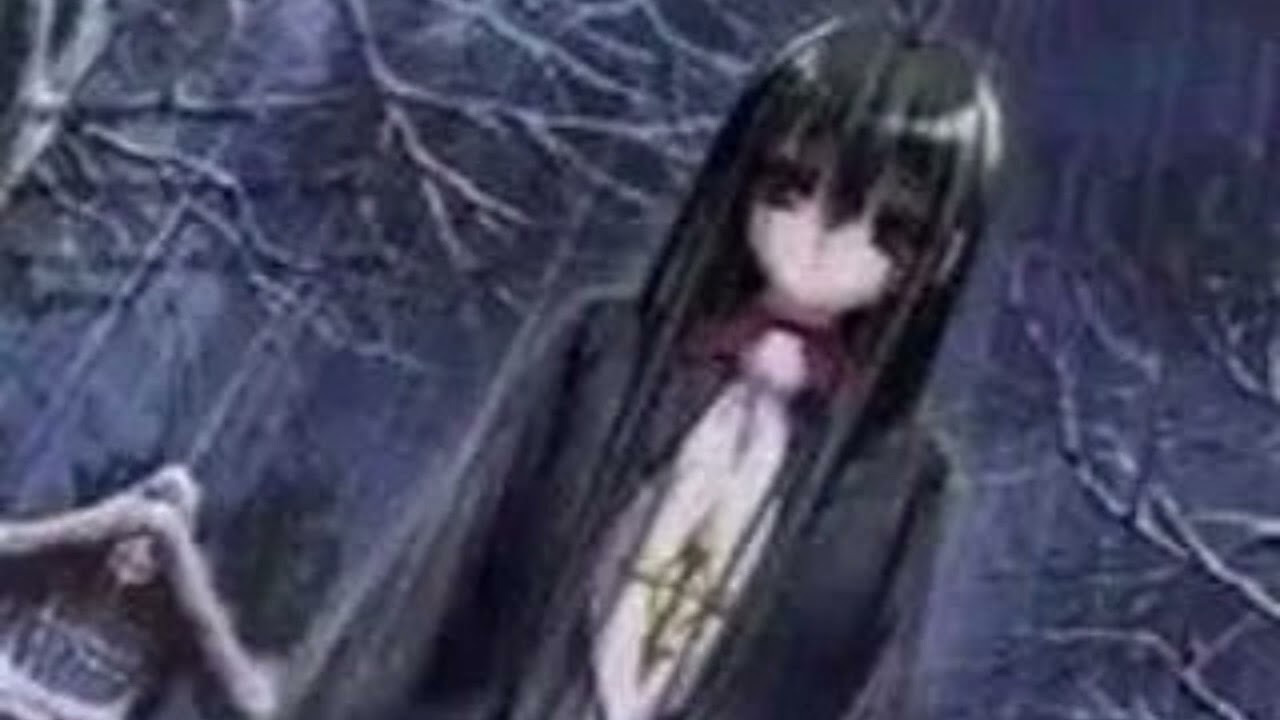 For the damaged coda nightcore