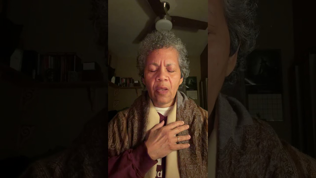 Conscious Breathing 2/14/2026