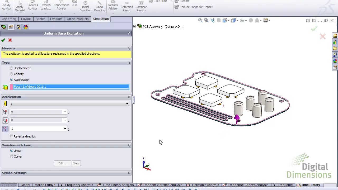 Video Archive: Designing for Shock and Vibration Environments