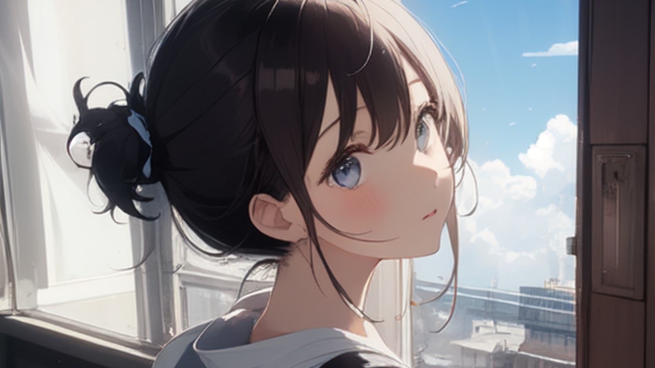 北風夏夜