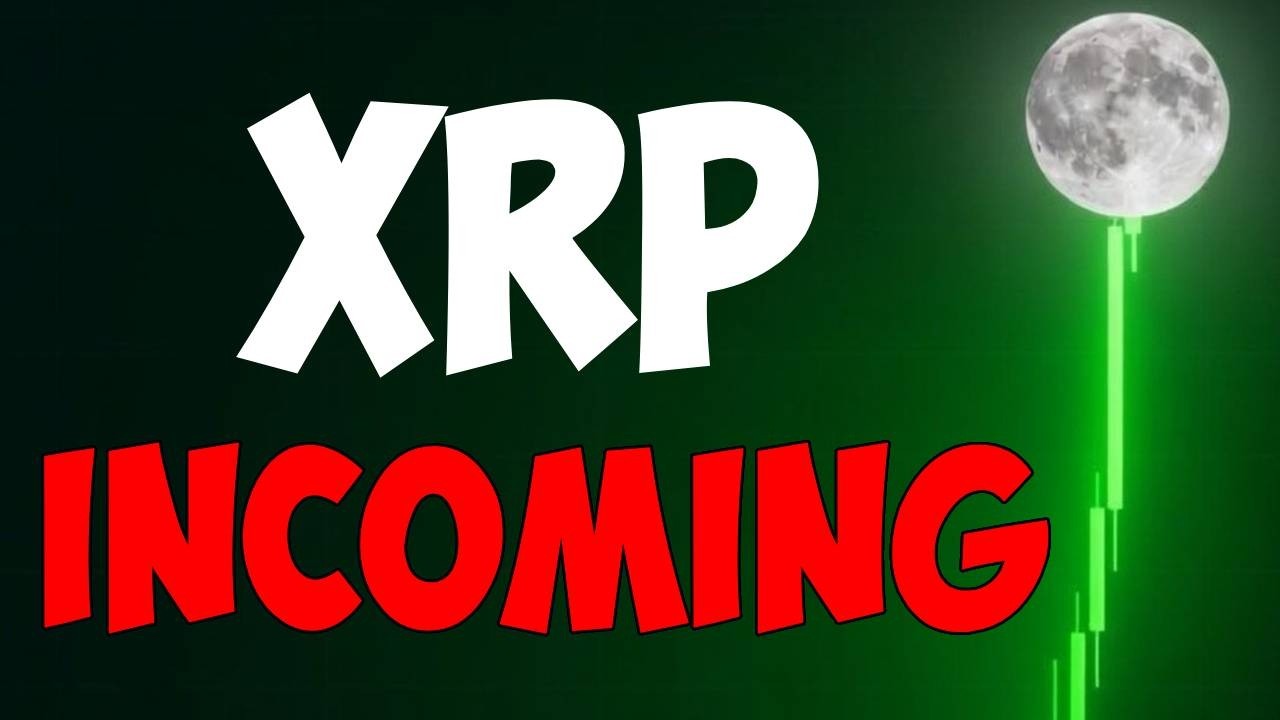 Ripple XRP NEXT WEEK!!!!