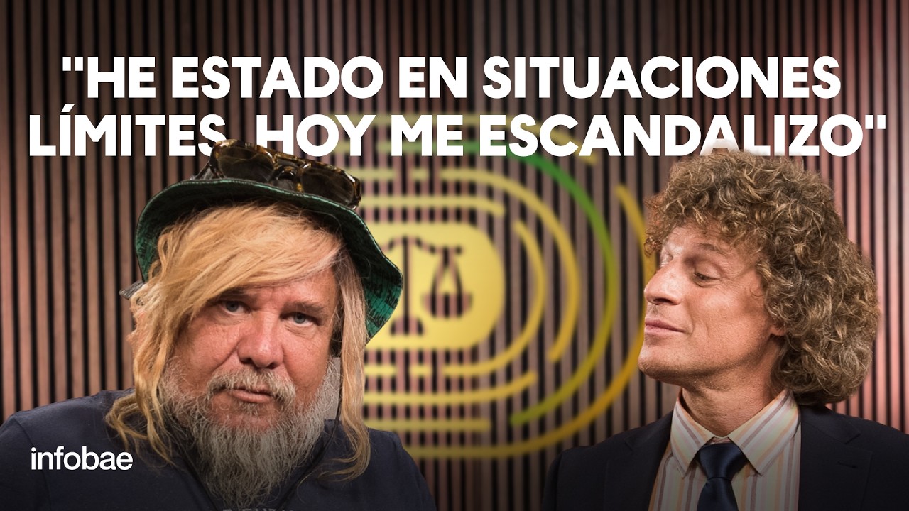 El expediente BORDER de Walas y la importancia de la PRESENCIA FEMENINA en su vida | #Desencriptados