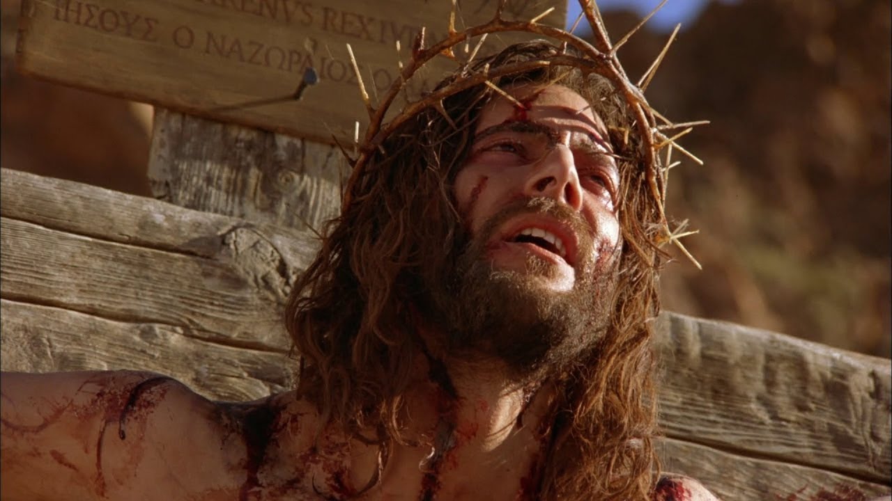 Edo - Bini full movie | Jesus: how receive the eternal life - The Gospel of John
