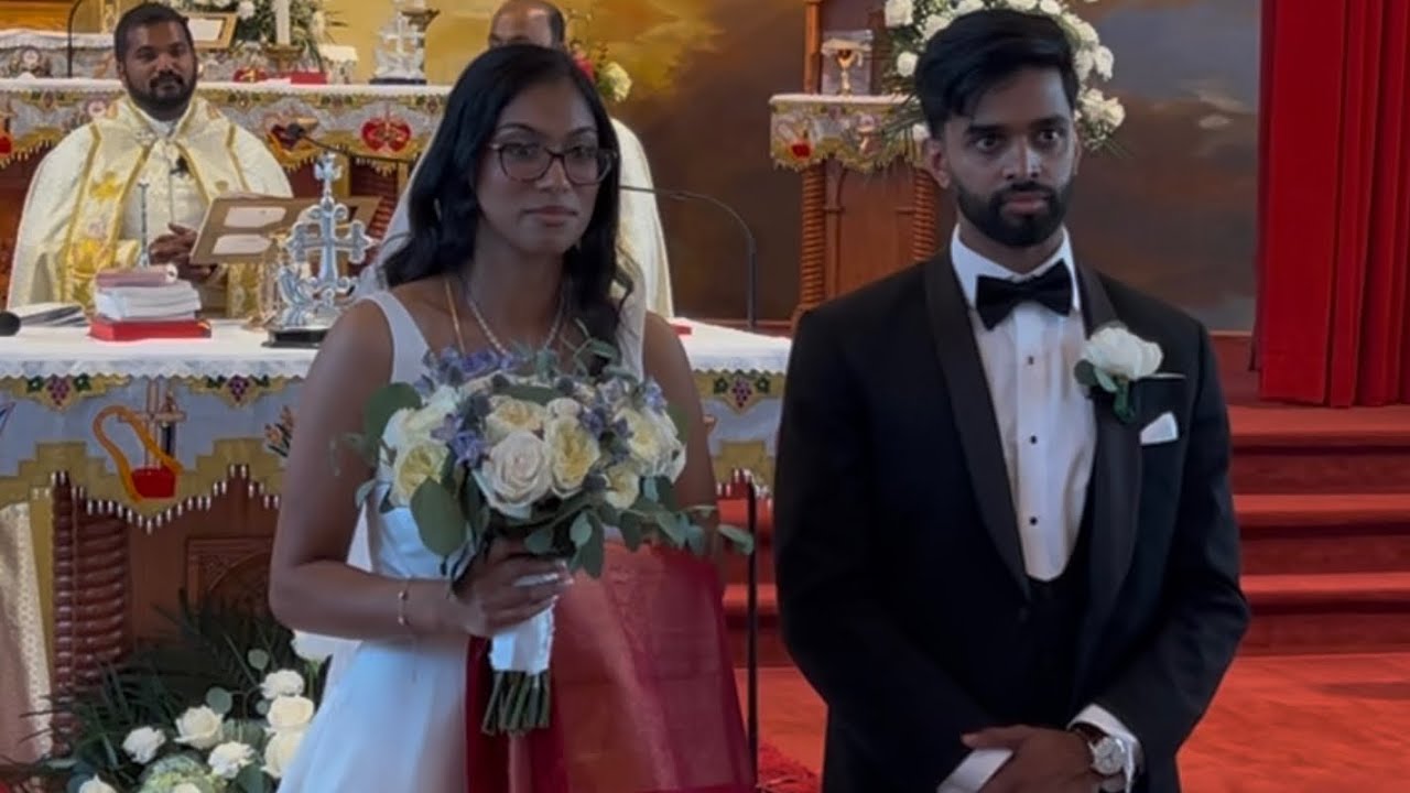 RYAN & ANN : WEDDING