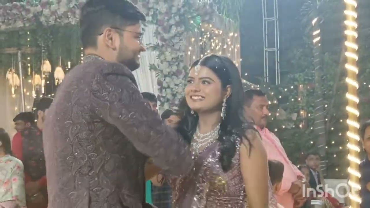 Meri  sister ki mehndi aur haldi me ki Humne masti 