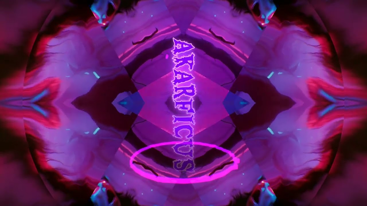 Nightborn - The Animal Inside