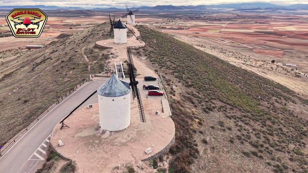 Consuegra , Toledo