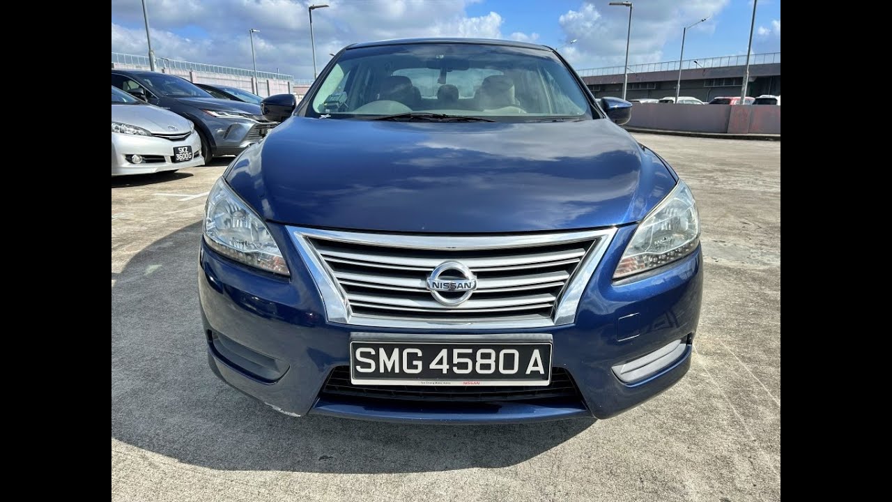 SMG4580A SYLPHY