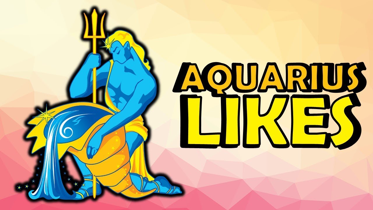 10 Likes of Aquarius Zodiac Sign | Aquarius Traits