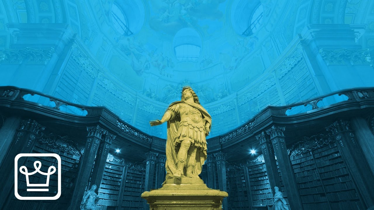 15 Most Beautiful Libraries in the World