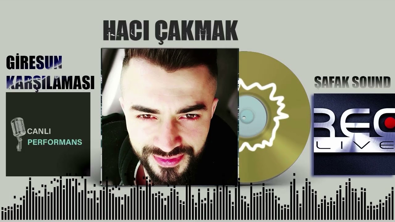 Hacı Çakmak 2025 Giresun Karşılaması 17 dakika