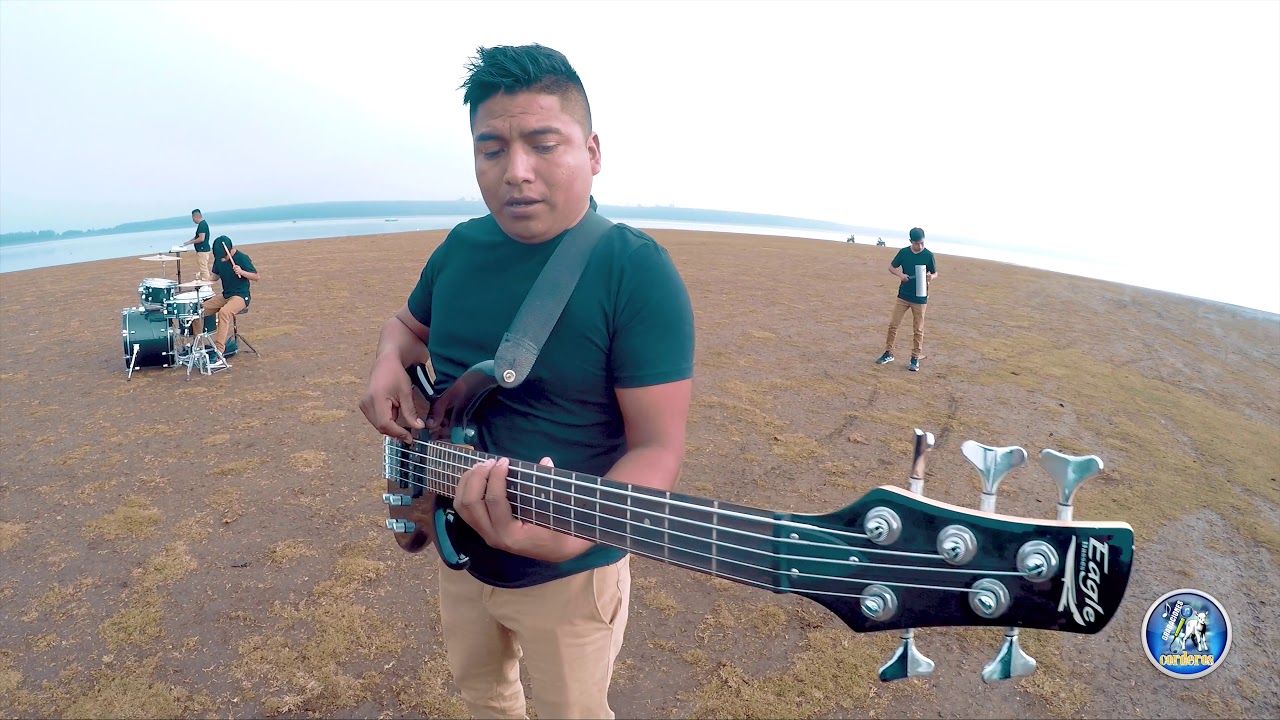 BAJO TU AMOR. Indiomar(Versión Cumbia 2021) Grupo Génesis Cristiano