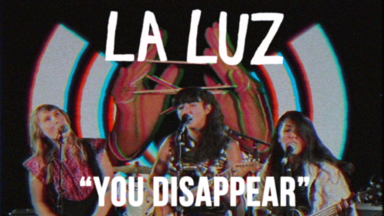 La Luz - 