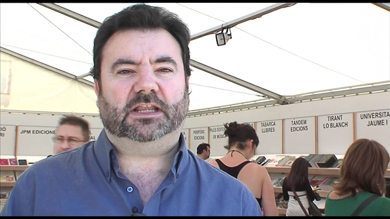 Josep Manel Vidal