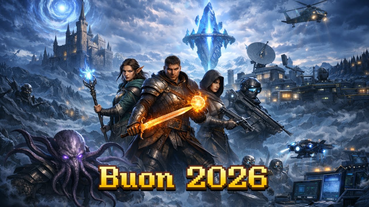 Il futuro del canale (2026)
