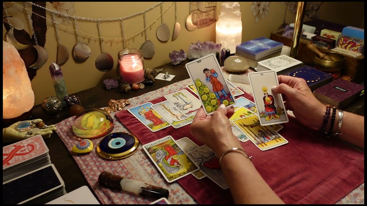 CANCER: You're Avoiding This Person & Sick Of Lies. But They're Showing Up At Your Door.  LOVE TAROT