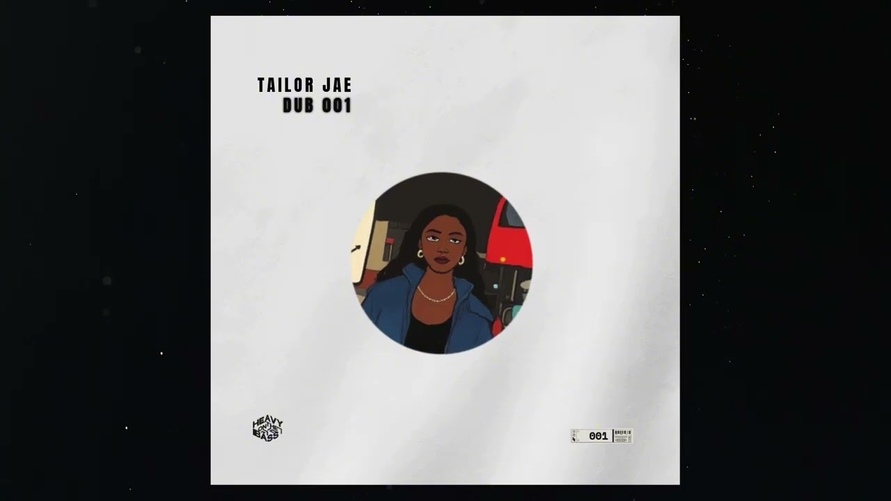 Tailor Jae - Dub 001 (Original Mix) (HOTBLDN)