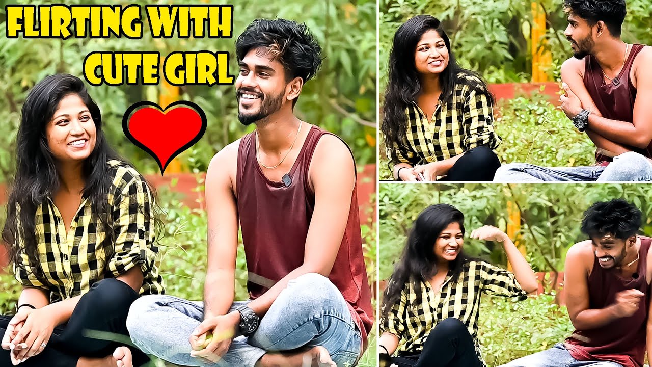 LOVE PROPOSAL COMEDY | SARMESH LOVE COMEDY | NAGAI 360 HEAD