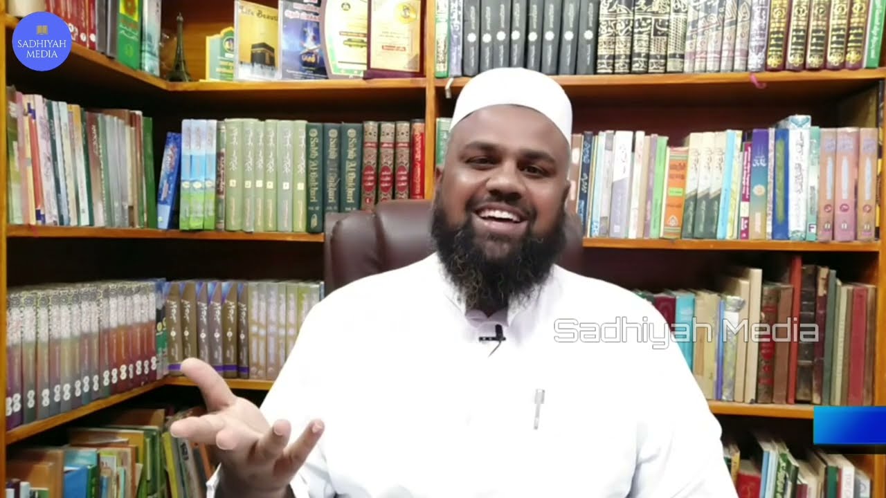 வருடத்தில் பல முறை கஃபாவிற்கு செல்லும் பாக்கியம் கிடைக்கும் மிக இலகுவான அமல் | Sadhiyah Media