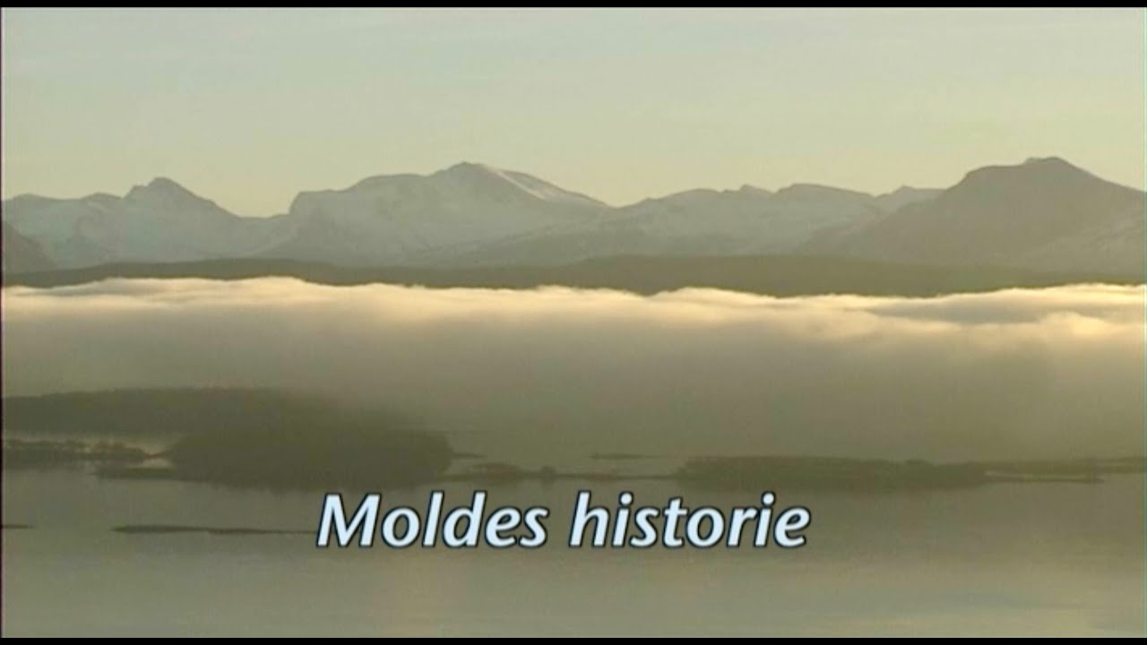 Moldes historie