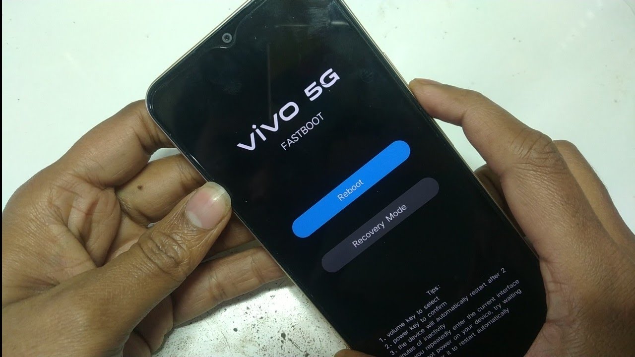 Vivo T2x & Y16 Hard Reset | how to hard reset vivo t2x & y16 | password Keise tore
