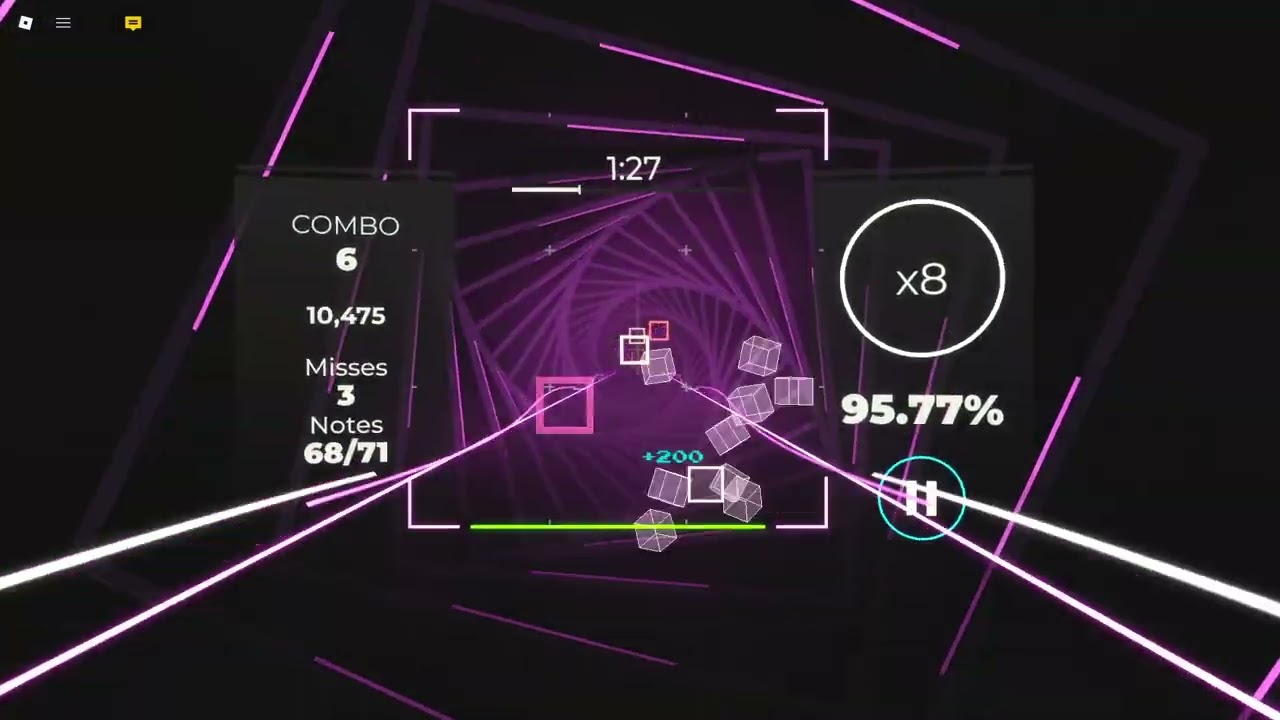 undeniable and unedited proof i have a skill issue