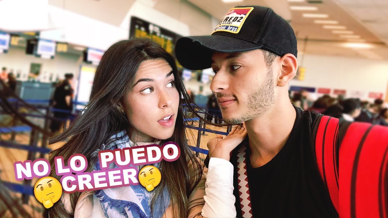 TAG DEL NOVIO con Simon Pulgarin - Daniela Salazar